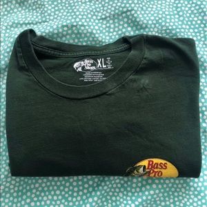 Bass Pro Shop T-shirt